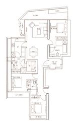Marina Bay Suites (D1), Condominium #426786131